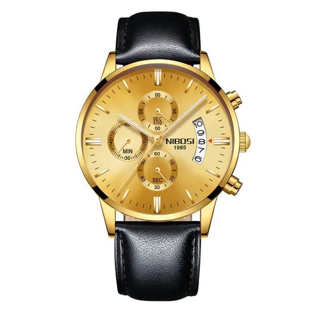 Men's Elegant Wrist Watches - JuVons